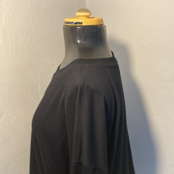 Old Navy Active Black Sweater - Picture 5 of 14